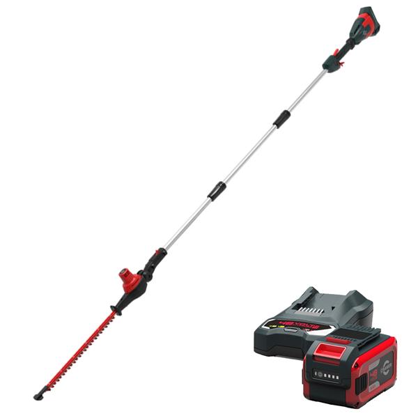 Cramer48PH 48V Cordless Pole Hedge Trimmer (1X2Ah)