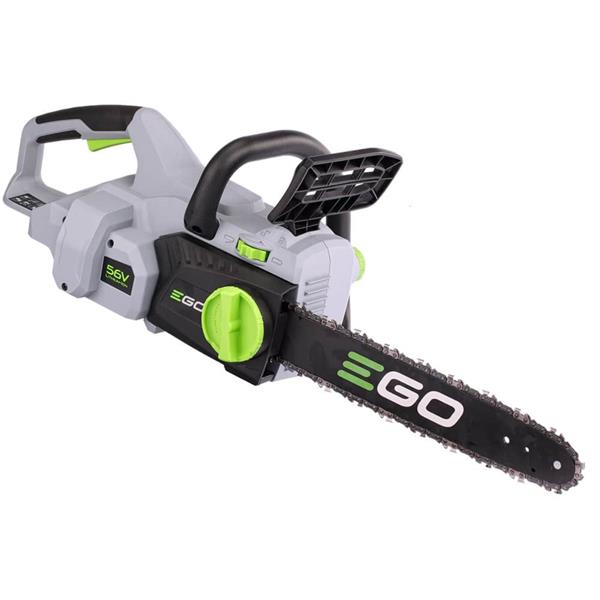 EgoPower+ CS1400E 35cm 56V Lithium-Ion Cordless Chainsaw (Bare Unit)