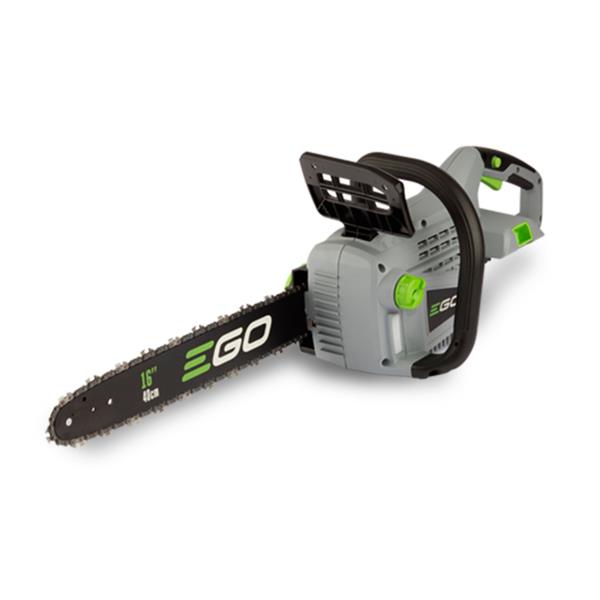 EgoPower+ CS1610E 40cm 56V Lithium-Ion Cordless Chainsaw (Bare Unit)
