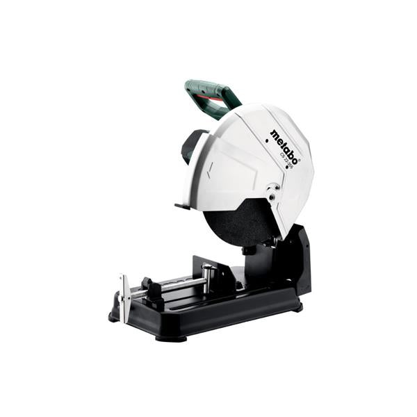 MetaboCS22-355 Metal Cutting Chop Saw