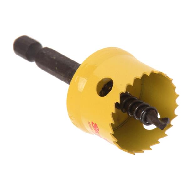 StarrettCSC32 Smooth Cut Holesaw 32mm