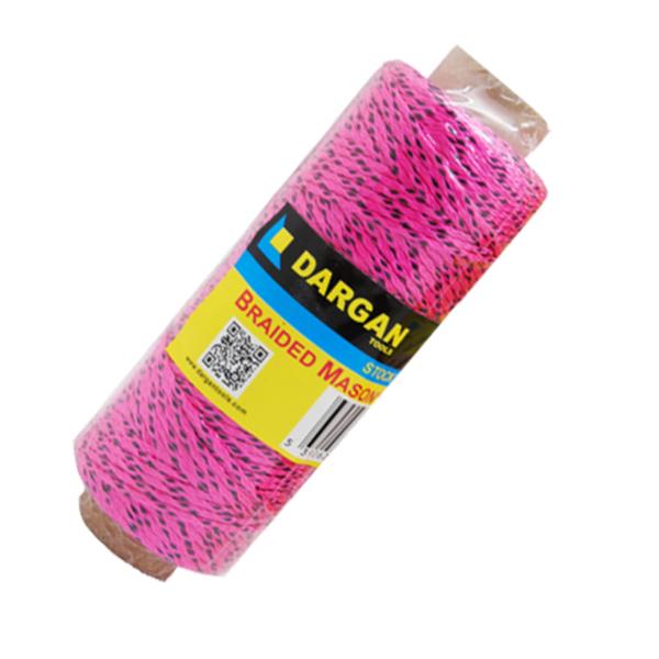 Dargan30m Braided Builders Line