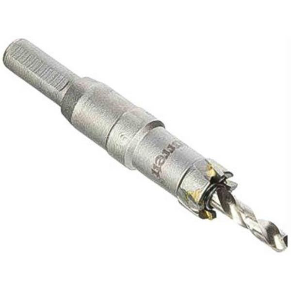 StarrettCTD16 16mm Carbide Tipped Deep Cut Hole Saw