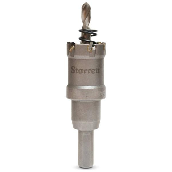 StarrettCTD18 18mm Carbide Tipped Deep Cut Hole Saw