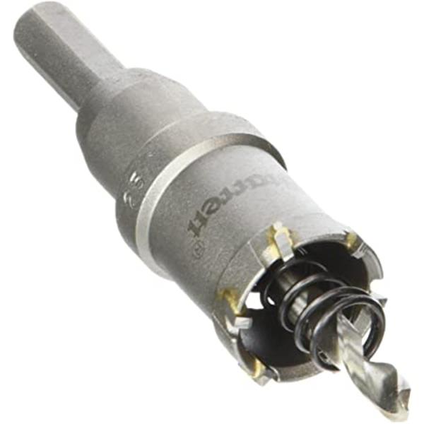 StarrettCTD22 22mm Carbide Tipped Deep Cut Hole Saw