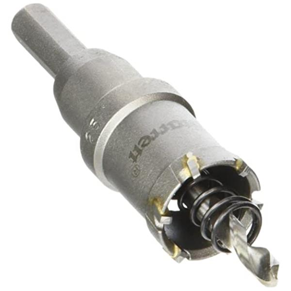 StarrettCTD25 25mm Carbide Tipped Deep Cut Hole Saw