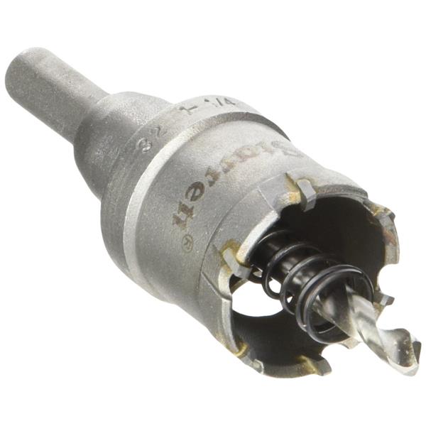 StarrettCTD32 32mm Carbide Tipped Deep Cut Hole Saw