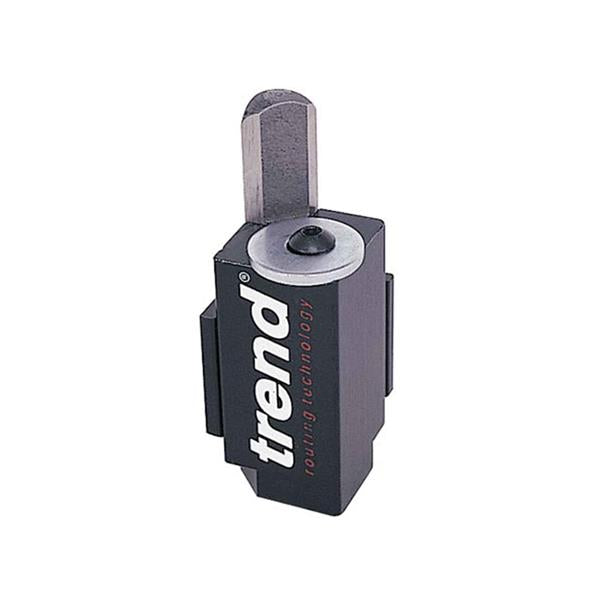 TrendC/CHISEL Corner Chisel HSS