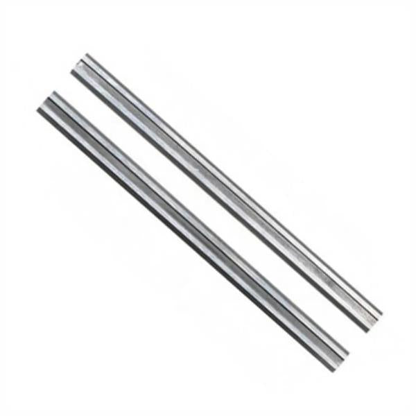 MakitaD-07945 Reversible TCT 82mm Planer Blades Twin Pack