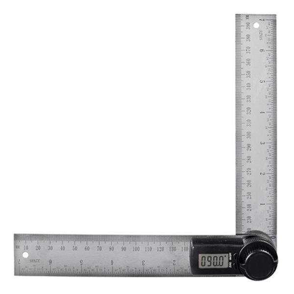 TrendDAR/200 200mm Digital Angle Rule