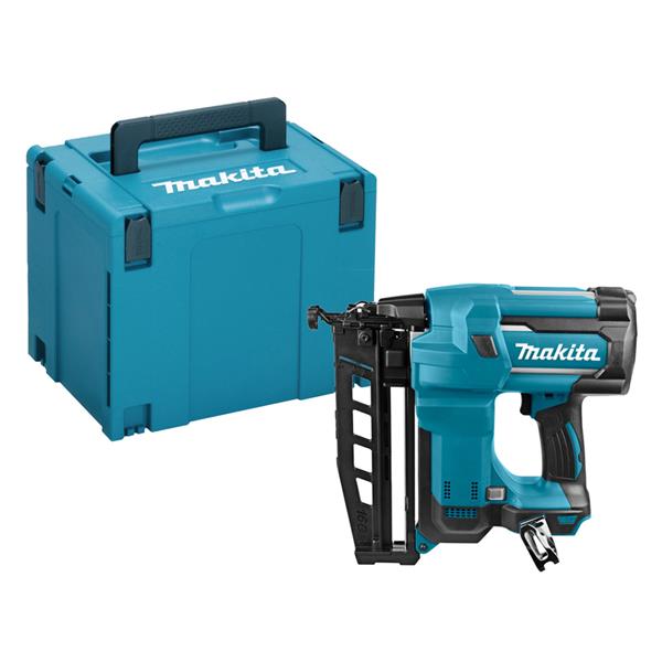 MakitaDBN600ZJ 18V LXT 16G Finishing Nailer (Bare Unit)