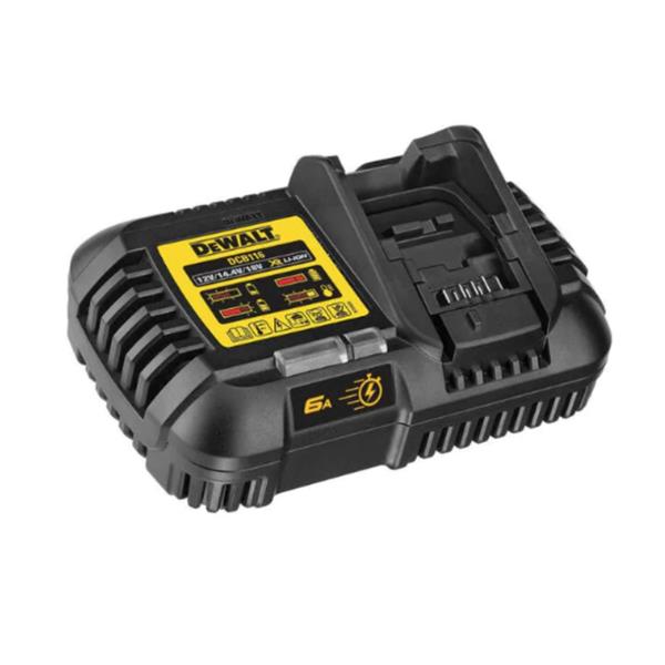 DewaltDCB116 18V / 54V Flexvolt Intelligent Charger