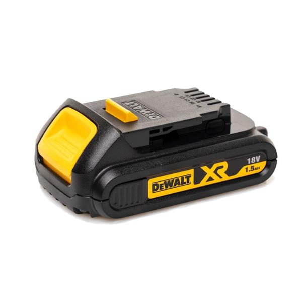 DewaltDCB181 XR 18V Li-Ion Battery 1.5Ah Battery