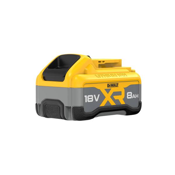 DewaltDCB1880-XJ 18V XR 8.0Ah Battery