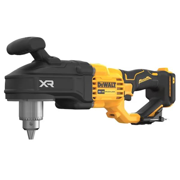 Dewalt18V Compact Stud Joist Drill Bare Unit DCD444N-XJ