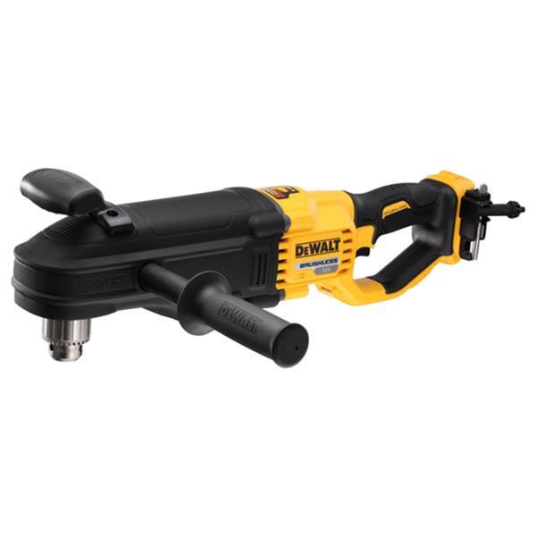 DewaltDCD470N-XJ 54V FlexVolt Right Angle Core Drill (Bare Unit)