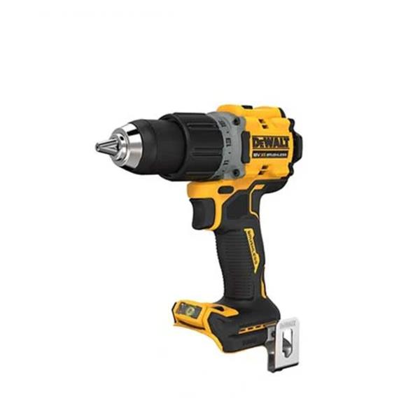 DewaltDCD805N XR Brushless G3 Hammer Drill (Bare Unit)