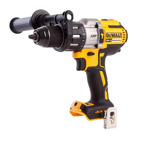 DewaltDCD996N 18V XR 3 Speed Brushless Combi Drill (Bare Unit)