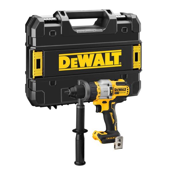 DewaltDCD999NT 18V XR XRP Hammer Drill with Flexvolt Advantage (Bare Unit)