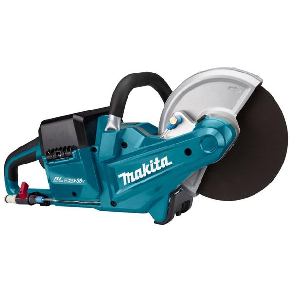 MakitaDCE090ZX1 18VX2 230mm BL Disc Cutter (Bare Unit)