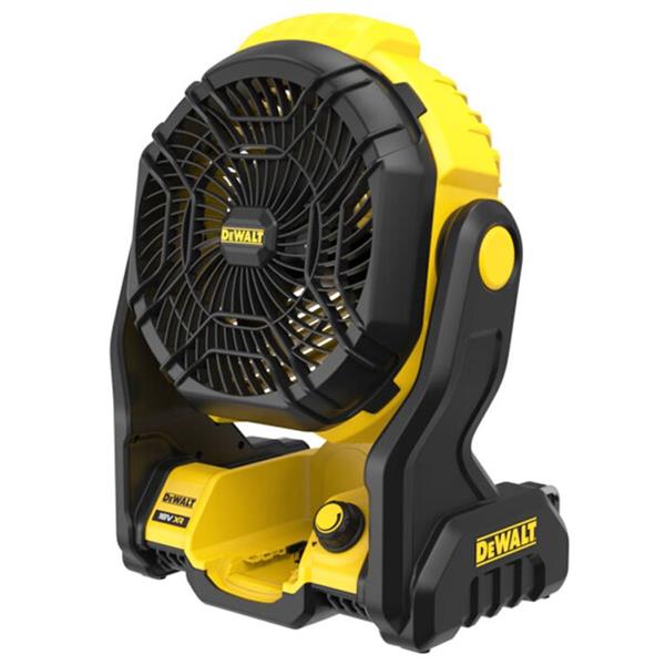 DewaltDCE512N 18V XR Fan (Bare Unit)