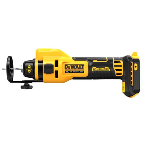DewaltDCE555N 18v XR Brushless Cut-Out Tool (Bare Unit)