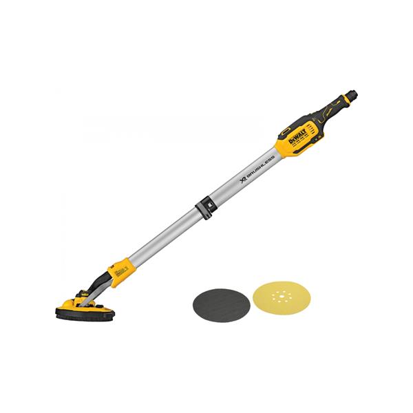 DewaltDCE800NB-XJ 18V XR Brushless Drywall Sander (Bare Unit)