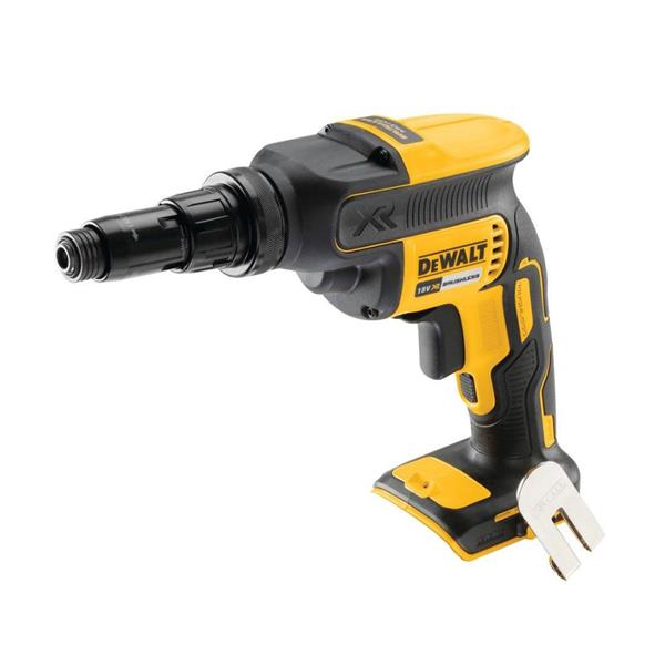 DewaltDCF622N 18v XR Brushless Self Drilling TEK Screwdriver (Bare Unit)