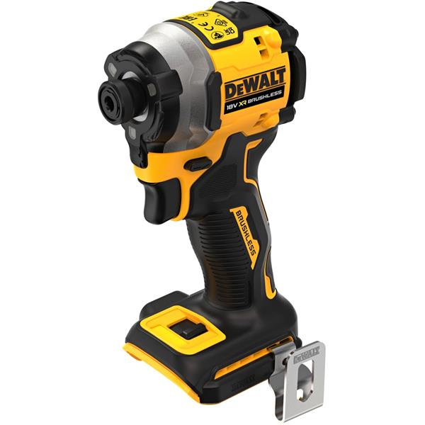 DewaltDCF850N 18V Impact Driver (Bare Unit)