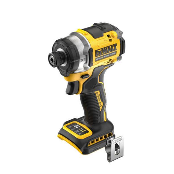 DewaltDCF860N 18V XR Brushless Impact Driver (Bare Unit)