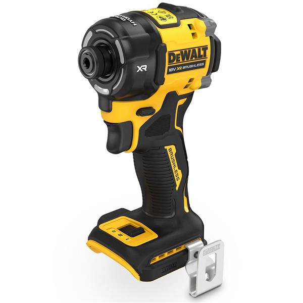 DewaltDCF870N-XJ 18V XR Brushless Hydraulic Impact Driver (Bare Unit)