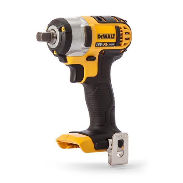 DewaltDCF880N 18V XR Compact Impact Wrench (Bare Unit)