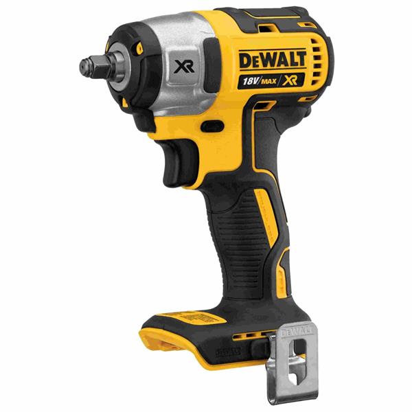 DewaltDCF890N 18V Compact 3/8" Drive Impact Wrench (Bare Unit)