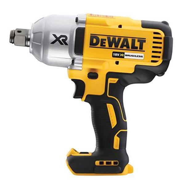 DewaltDCF897N 18V XR Brushless 3/4" Compact High Torque Impact Wrench (Bare Unit)