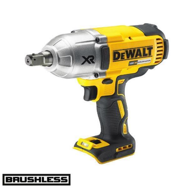 DewaltDCF899N 18V XR Brushless 1/2" High Torque Impact Wrench (Bare Unit)