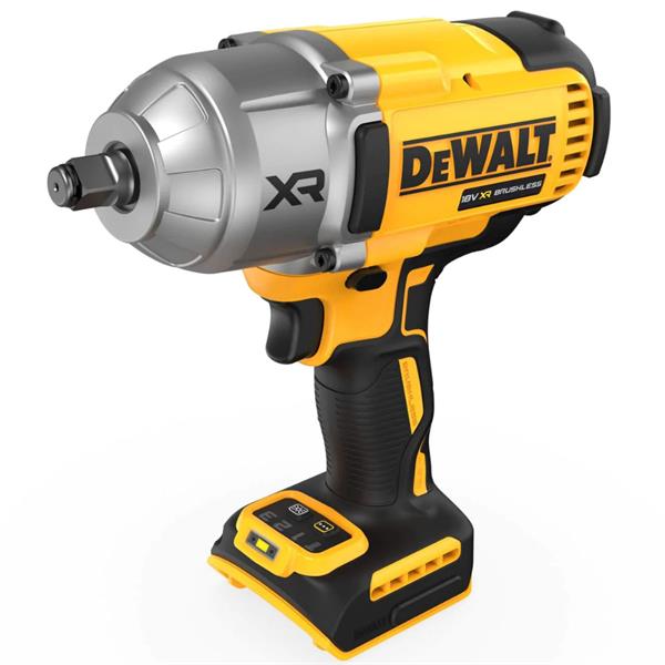 DewaltDCF900N 18V XR Brushless 1/2" High Torque Impact Wrench (Bare Unit)