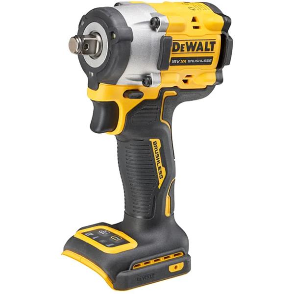 DewaltDCF921N MID-TORQUE Impact Wrench 18V 1/2'' Square Drive (Bare Unit)