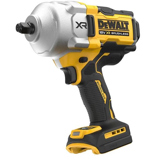 DewaltDCF961N-XJ 18V Brushless 1/2" Torque Impact Wrench (Bare Unit)
