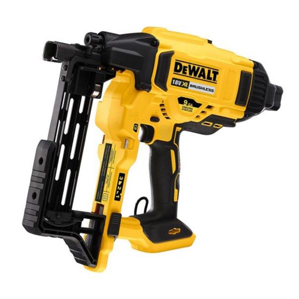 DewaltDCFS950N 18v XR Brushless 9Ga Fencing Stapler (Bare Unit)