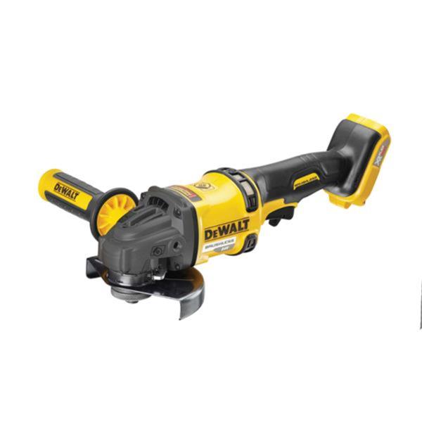 DewaltDCG418N-XJ 54V XR FlexVolt 125mm Brushless Grinder (Bare Unit)