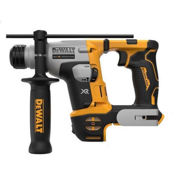 DewaltDCH172N-XJ 18V XR Brushless Ultra Compact SDS+ Rotary Hammer (Bare Unit)