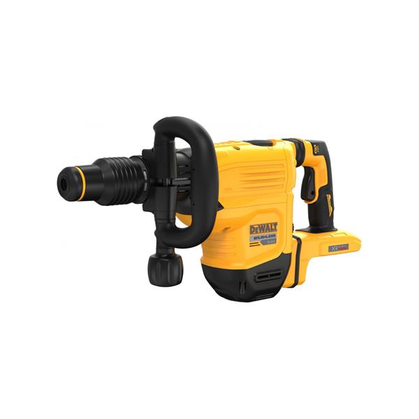 DewaltDCH832N-XJ 54V XR FLEXVOLT 6Kg Chipping Hammer (Bare Unit)
