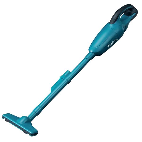 MakitaDCL180Z 18V LXT Li-Ion Cordless 600ml Vacuum Cleaner (Bare Unit)