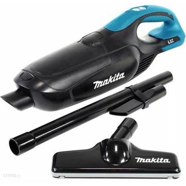 MakitaDCL182Z 18V LXT Li-Ion 500ml Vacuum Cleaner (Bare Unit)
