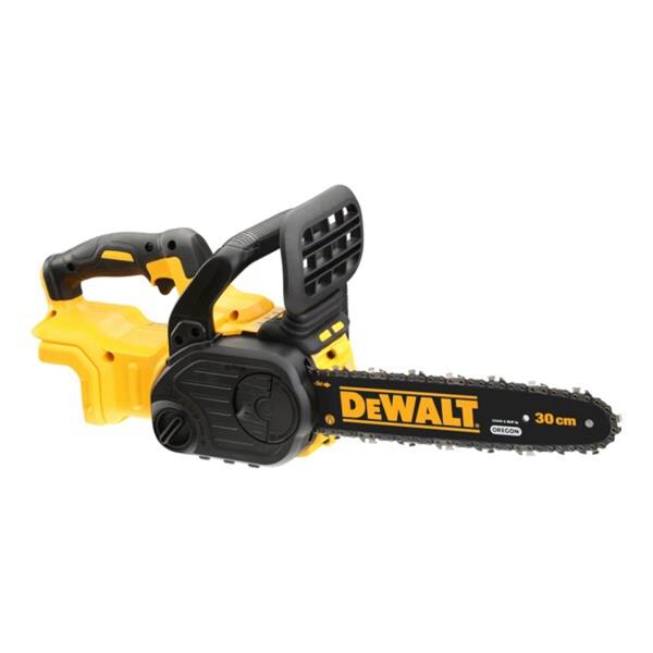 DewaltDCM565N 18V Cordless XR Brushless Chainsaw (Bare Unit)