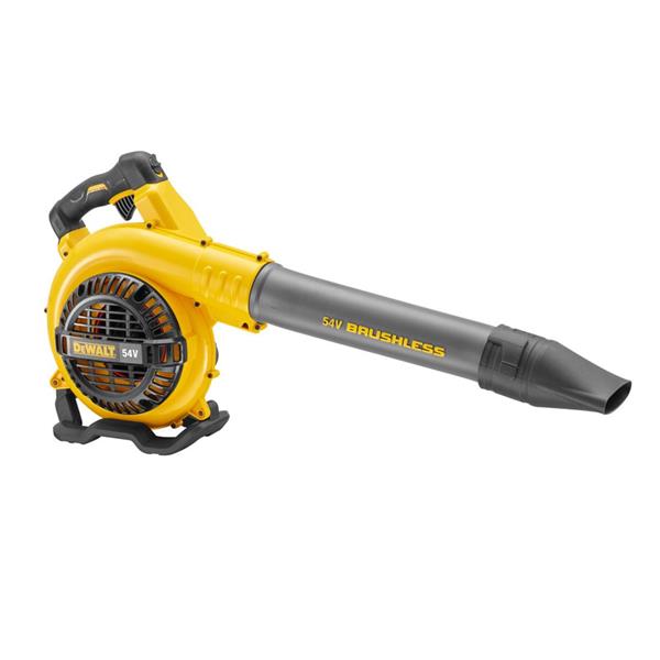DewaltDCM572N-XJ 54V XR FLEXVOLT Cordless Brushless Blower (Bare Unit)