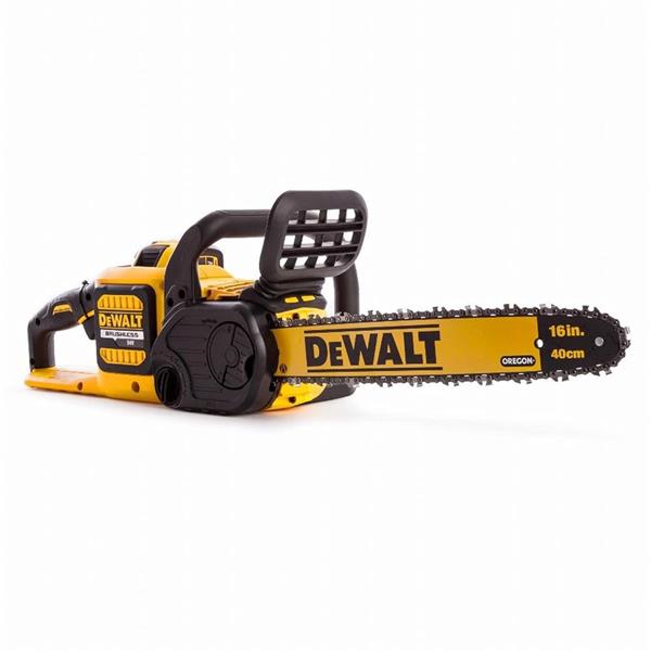 DewaltDCM575N 54V Flexvolt 16" (40Cm) Chain Saw (Bare Unit)
