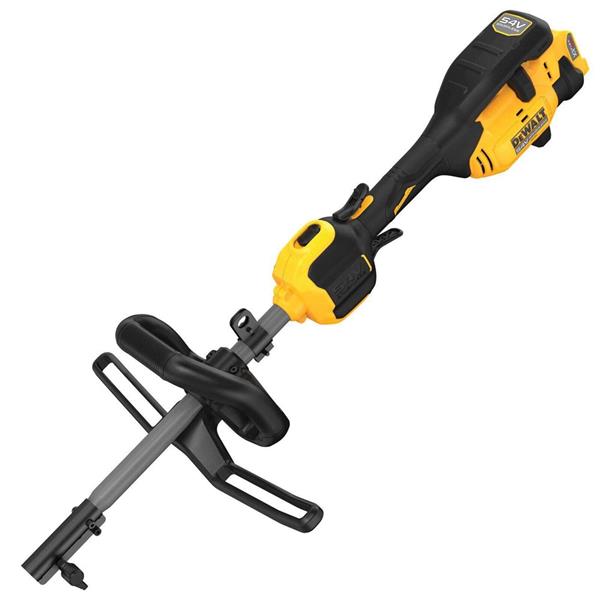 DewaltDCMAS5713N Split Boom System Garden MultiTool (Bare Unit)