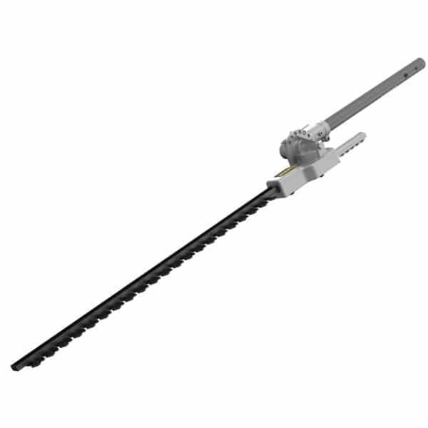 DewaltDCMASPH6N-XJ 54V XR Flexvolt Split Boom - Pole Hedge Trimmer Attachment (Bare Unit)