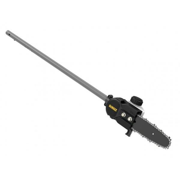 DewaltDCMASPS5N 54V XR Flexvolt Split Boom - Pole Saw Attachment (Bare Unit)